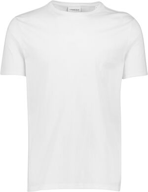 Basic o-neck tee S/S
