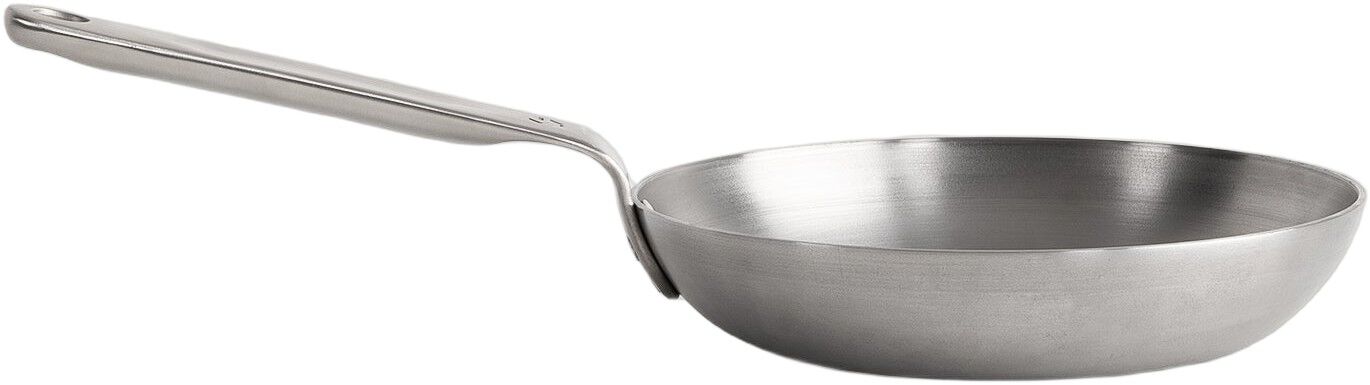 Stegepande - carbonst�l - 20 cm