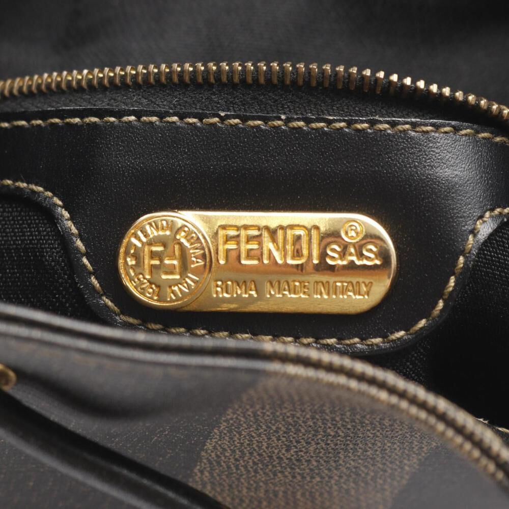 Fendi Backpack