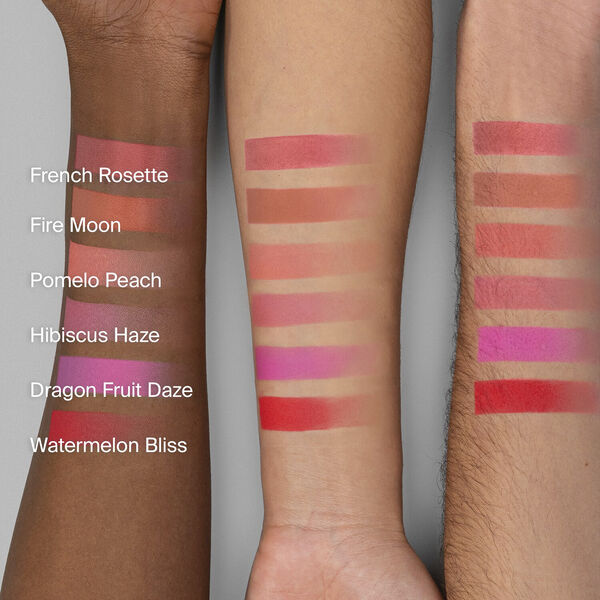 Color Fuse Talc-Free Powder Blush