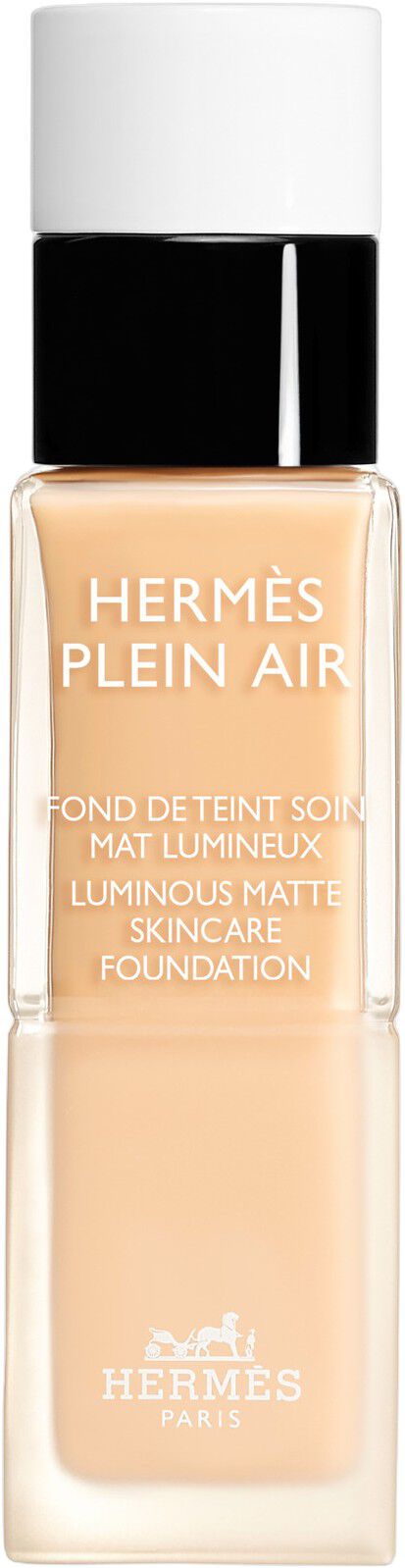Herm&egrave;s Plein Air Foundation