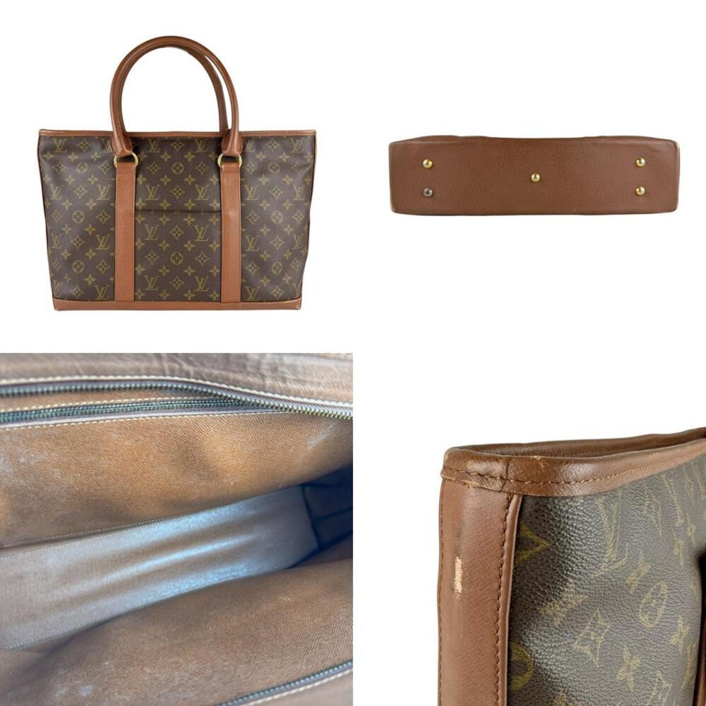 Louis Vuitton Tote