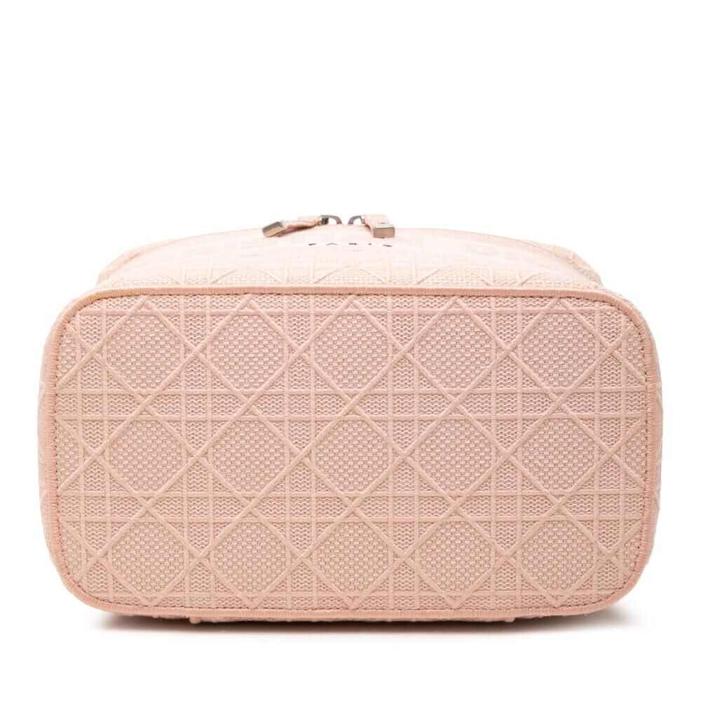 Dior Vanity Bag