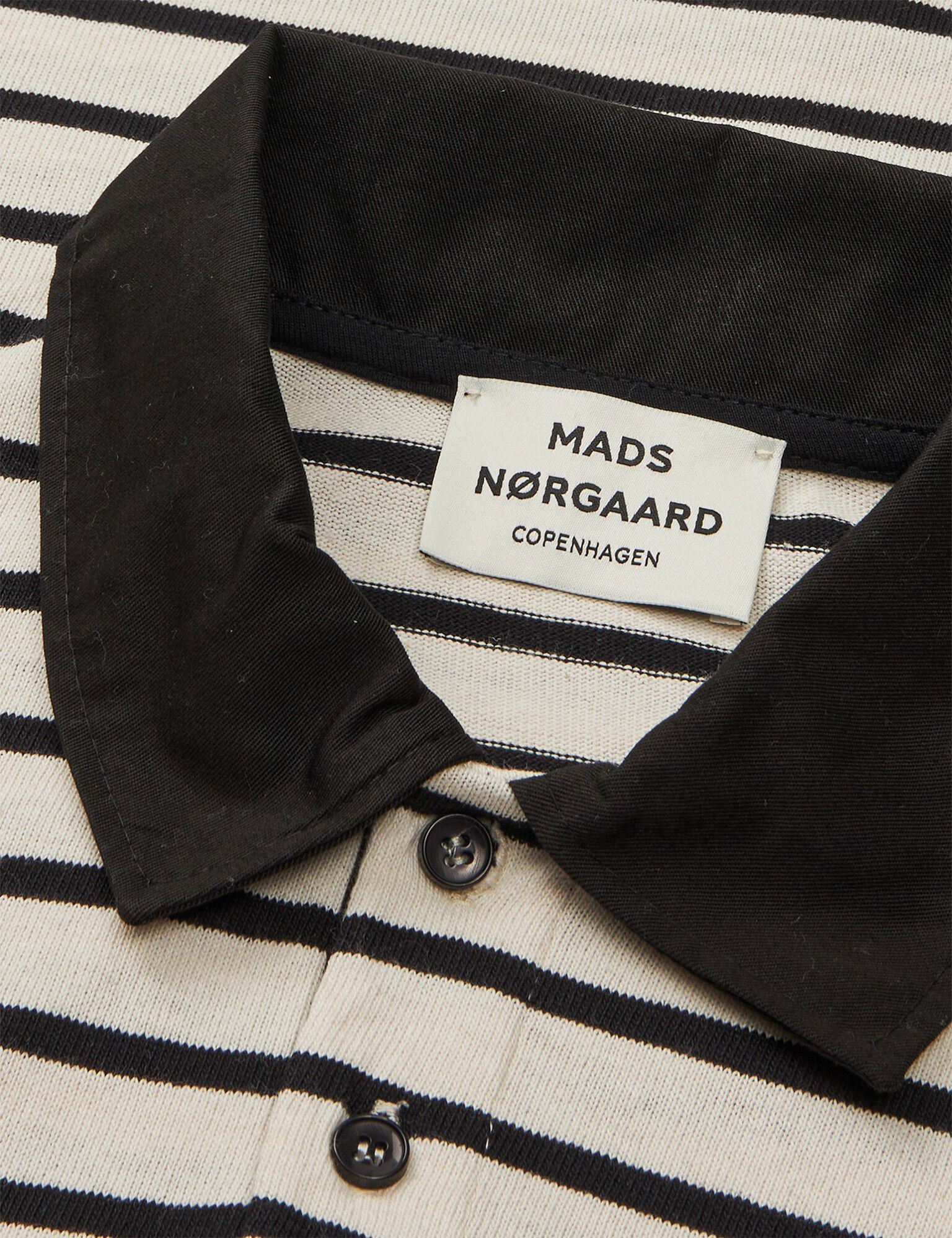 Pablo Jessie Polo Tee LS