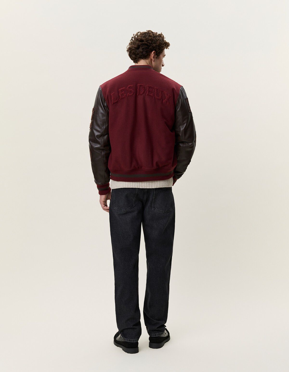 Varsity Jacket