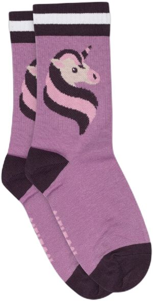 Unicorn socks