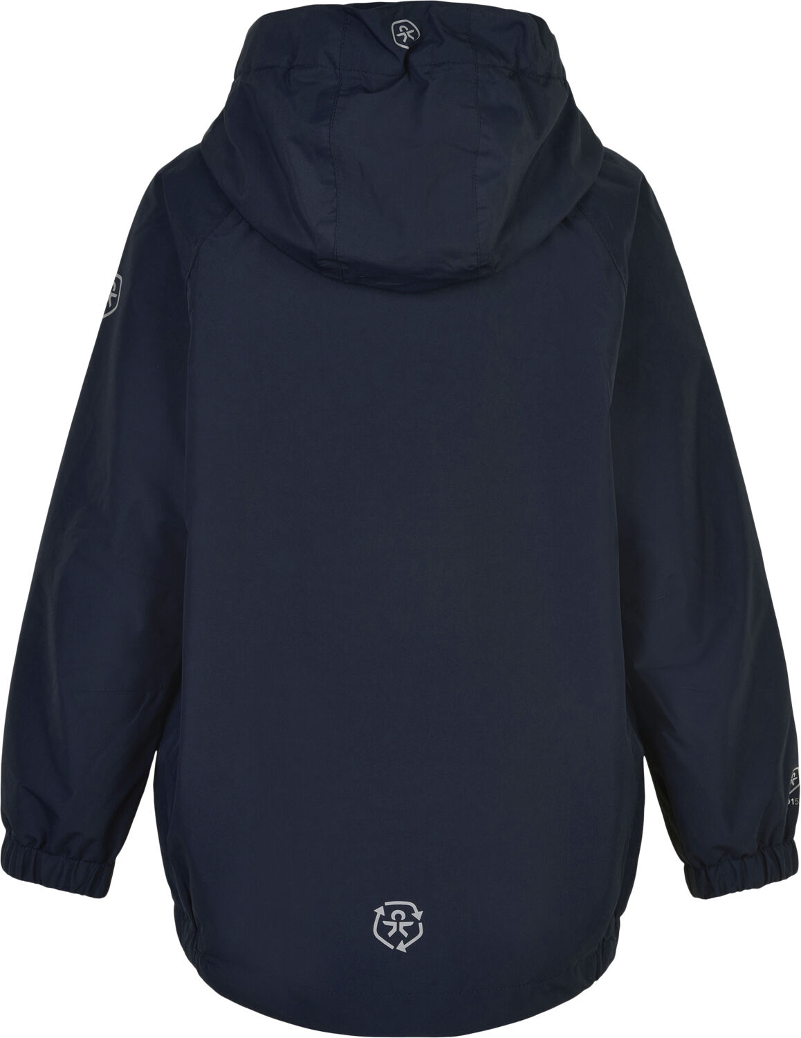 Shell jacket - Recycled