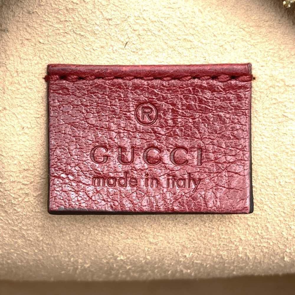 Gucci Shoulder Bag