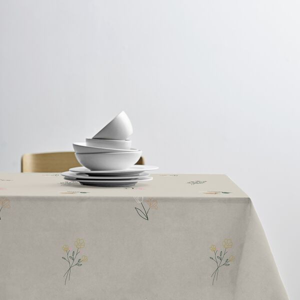 Duk 140x270 Charm Beige