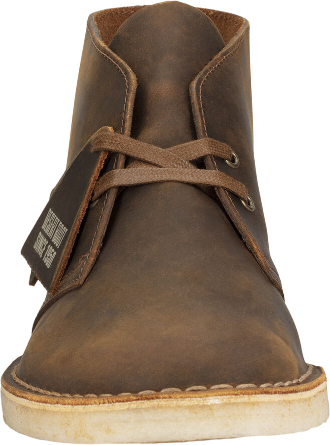Desert Boot Beeswax, G, 7