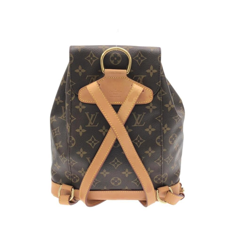 Louis Vuitton Montsouris
