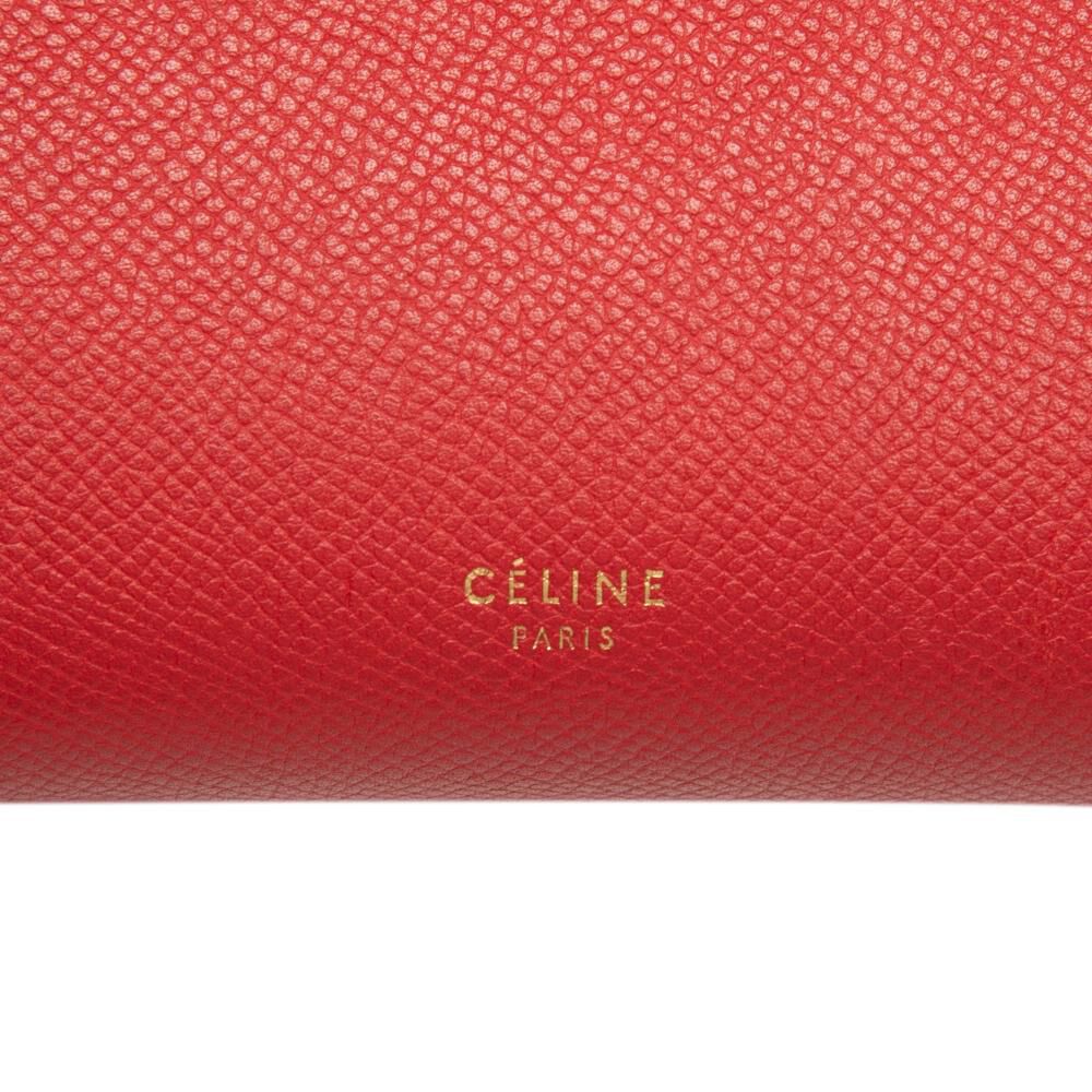 Celine Belt Bag