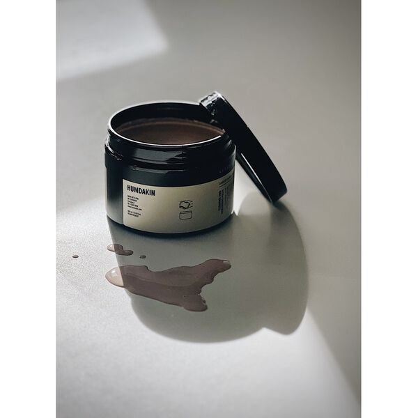 Cleaning and Scrubbing Paste