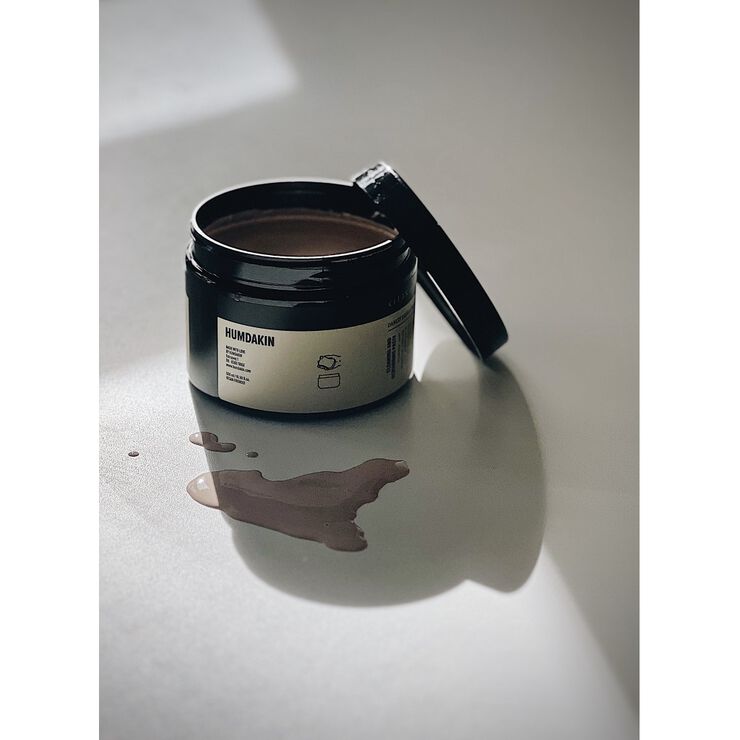 Cleaning and Scrubbing Paste