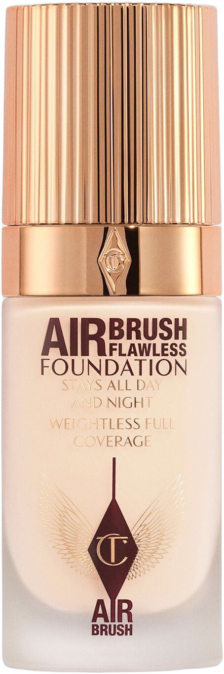 Airbrush Flawless Foundation L&auml;tt fullt&auml;ckande foundation