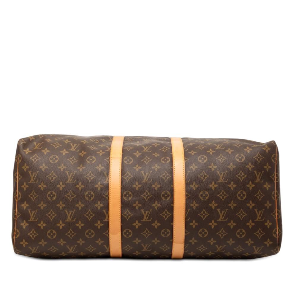 Louis Vuitton Keepall