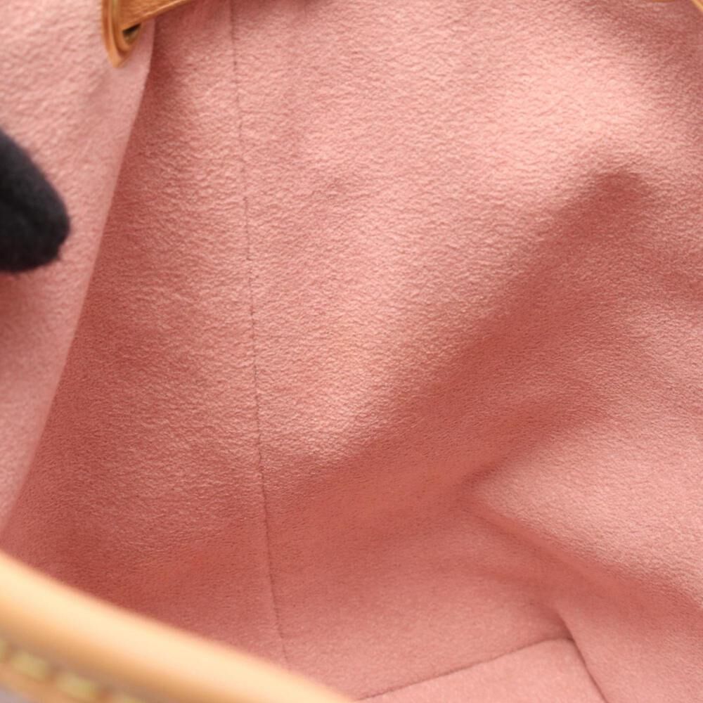 Louis Vuitton Bucket Bag