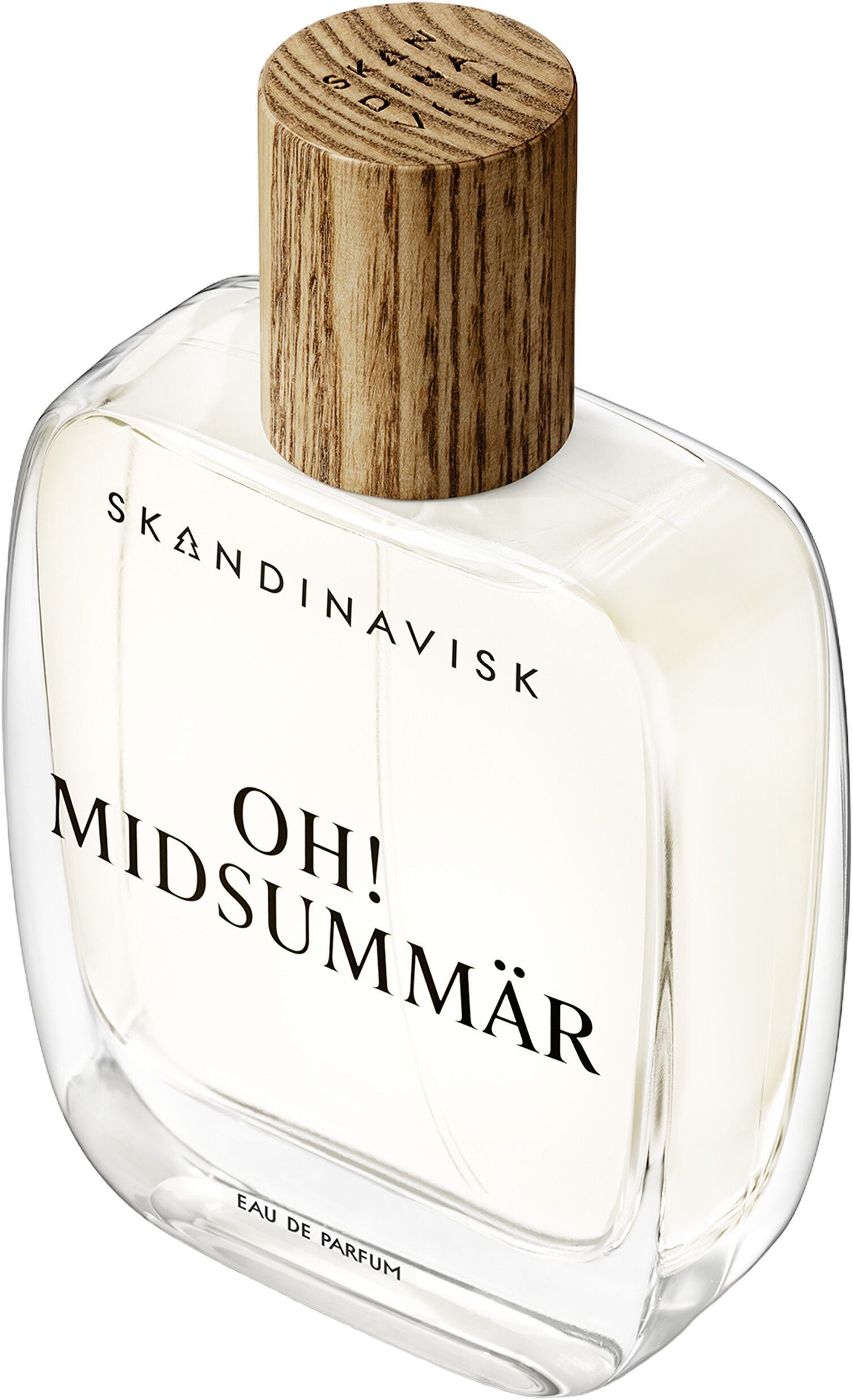 OH! MIDSUMM?R EAU DE PARFUM