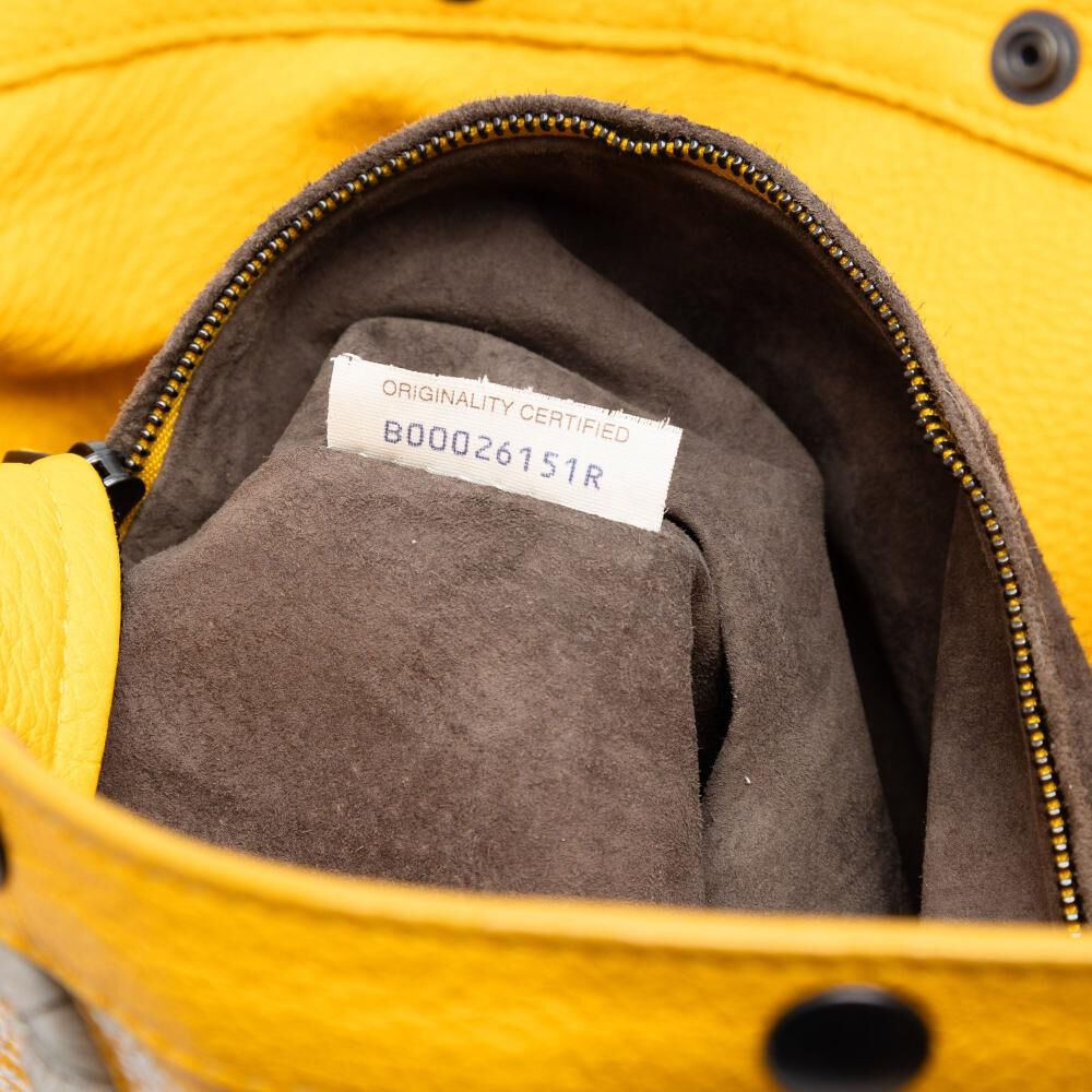 Bottega Veneta Crossbody Bag