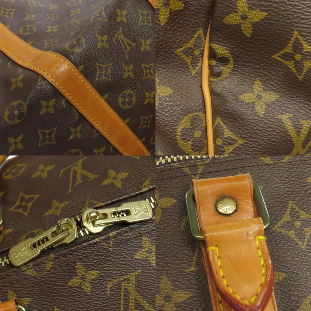 Louis Vuitton Keepall