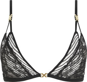 TXture Wirefree triangle bra