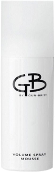 Volume Spray Mousse 150 ml.