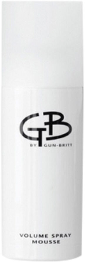 Volume Spray Mousse 150 ml.