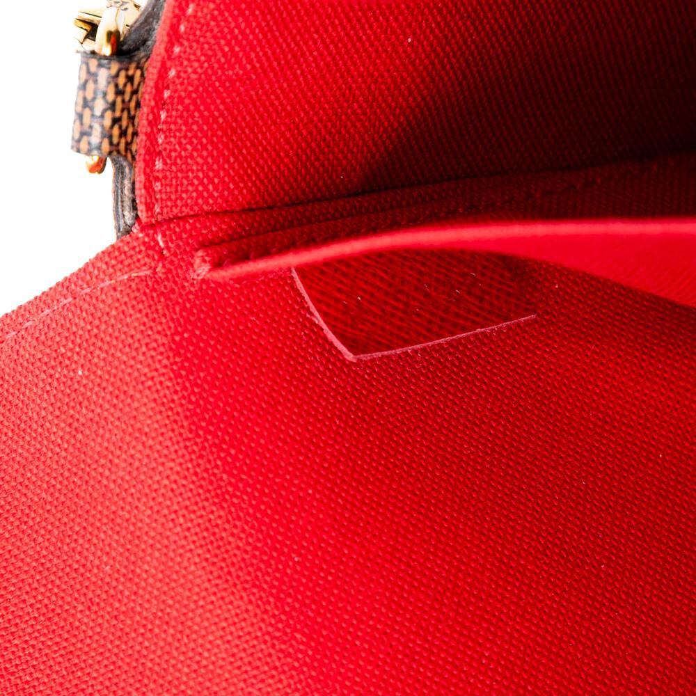 Louis Vuitton Pochette Felicie