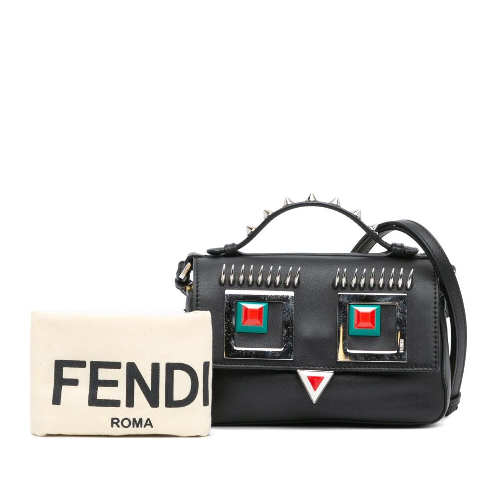 Fendi Baguette