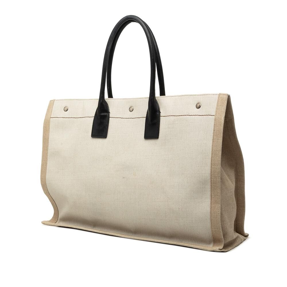 Yves Saint Laurent Tote