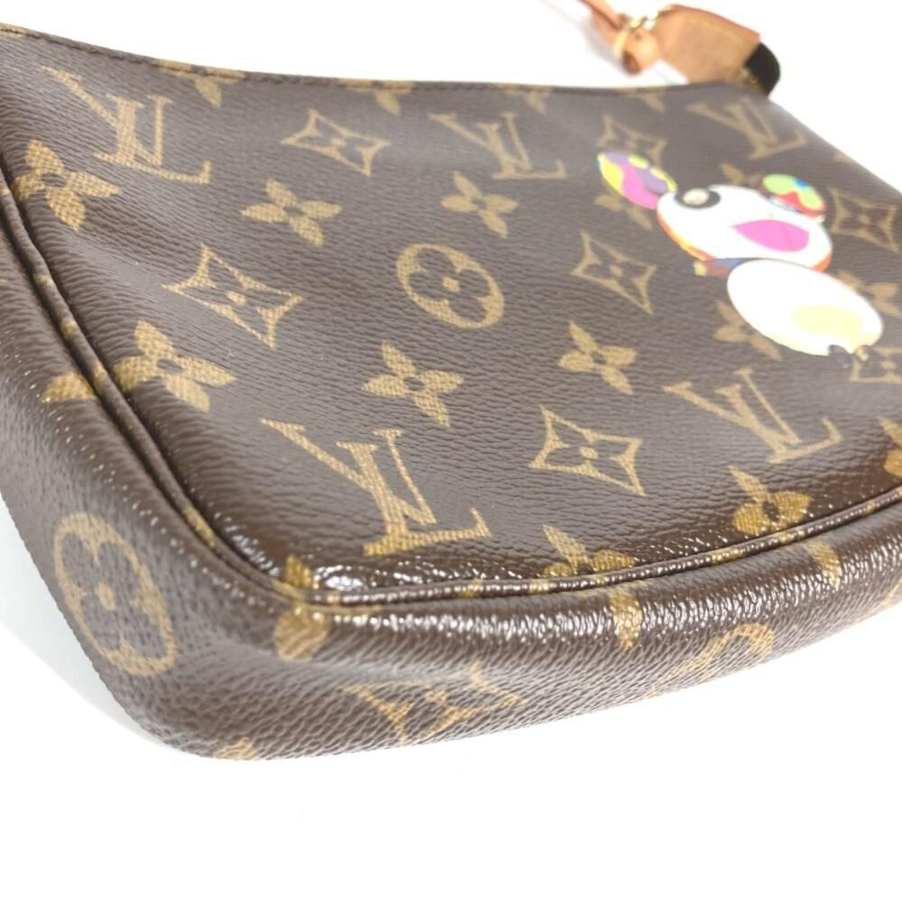 Louis Vuitton Clutch