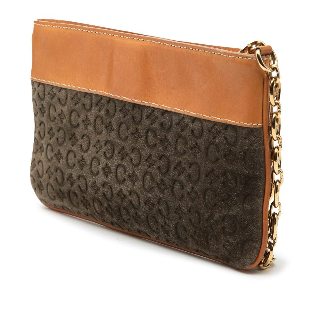 Celine Clutch
