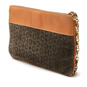 Celine Clutch