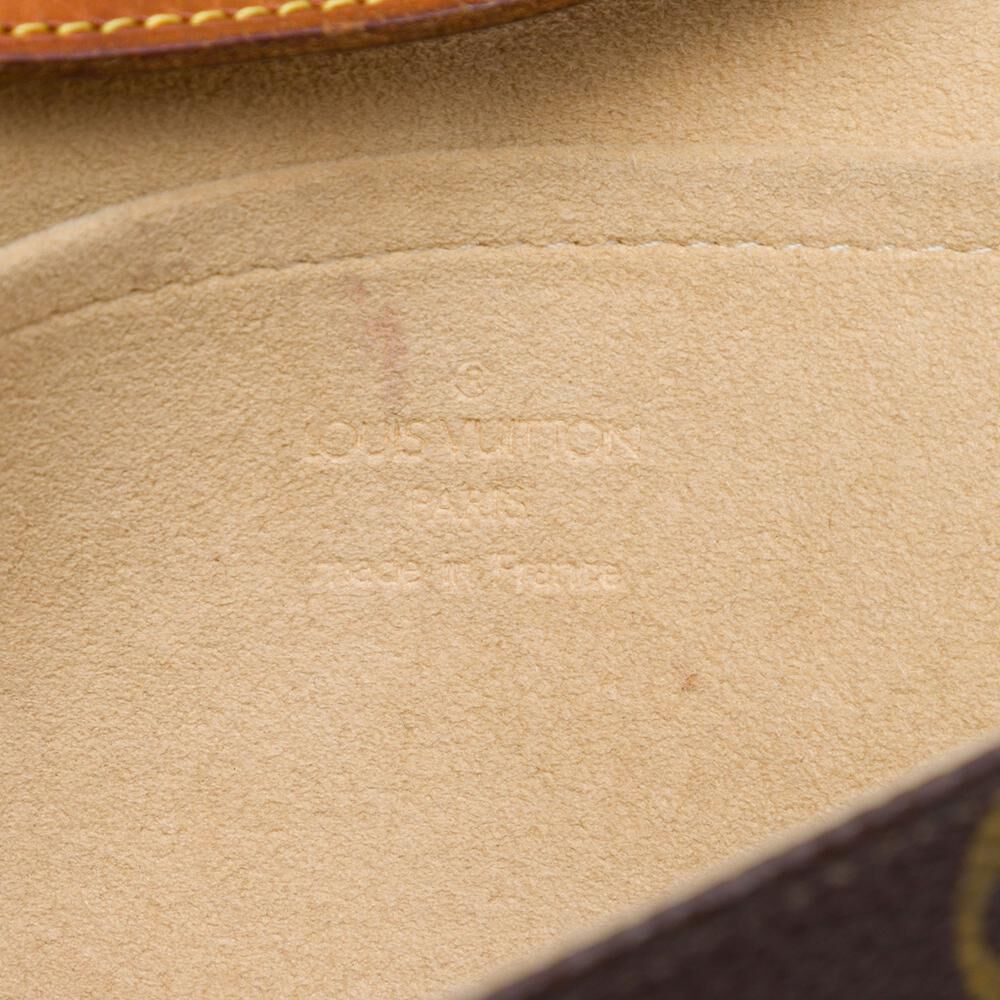 Louis Vuitton Twin Pochette