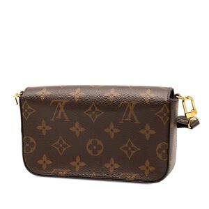 Louis Vuitton Crossbody Bag