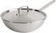 Wok - 5-ply - 26 cm