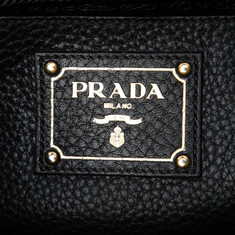 Prada Handbag