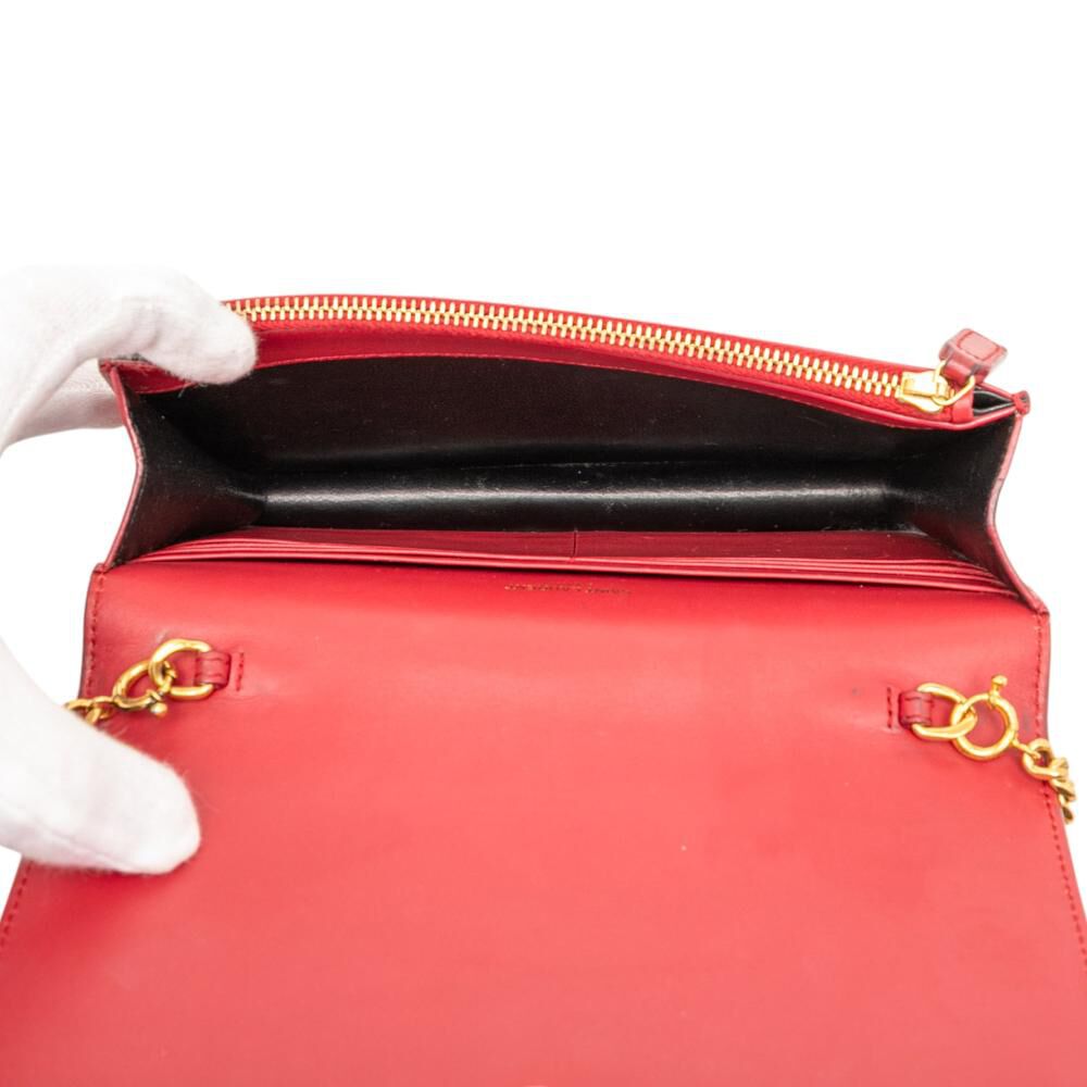 Yves Saint Laurent Crossbody Bag