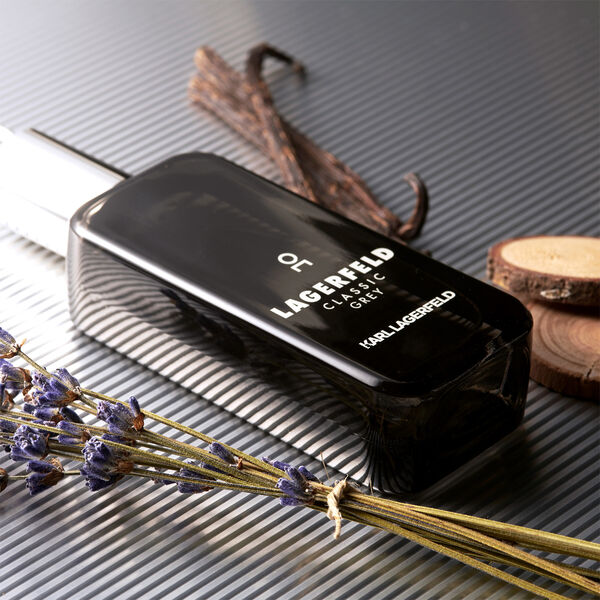 Classic Grey EdT 100ml