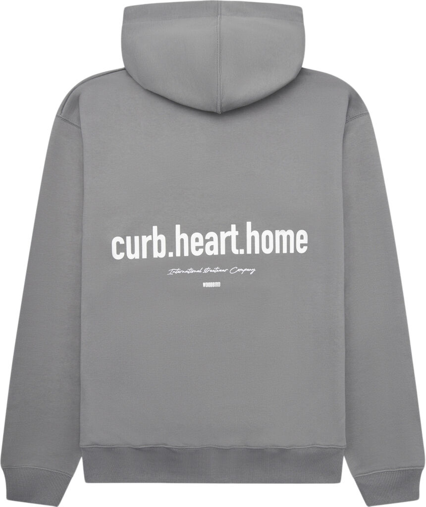 WBPope Home Hoodie