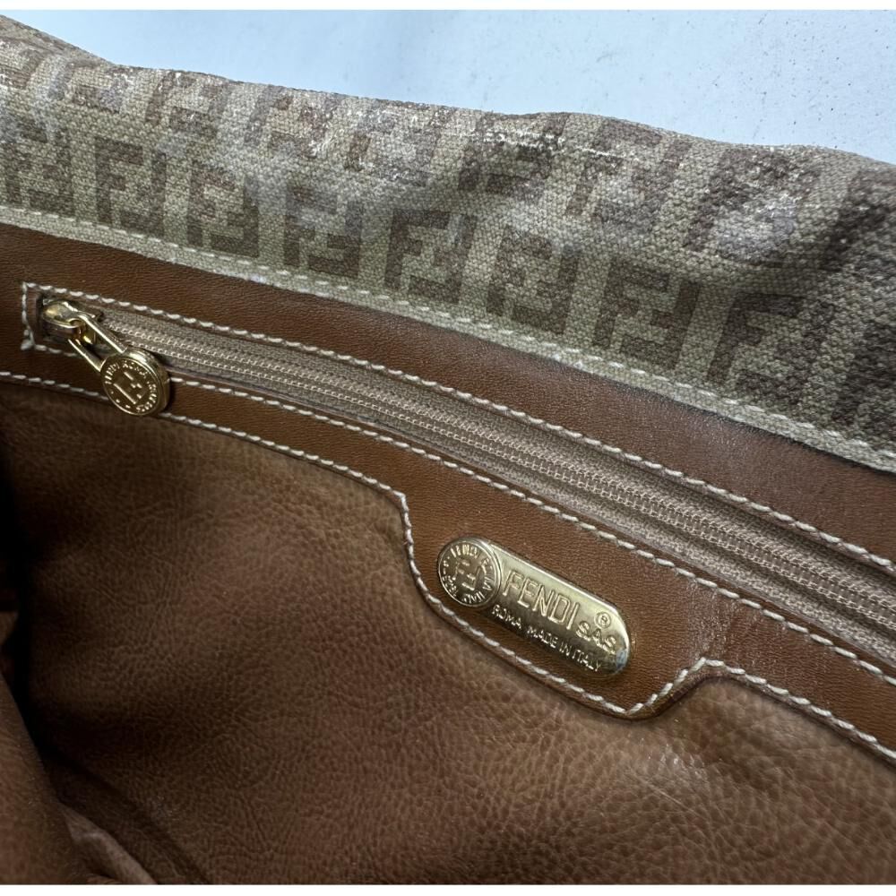 Fendi Crossbody Bag