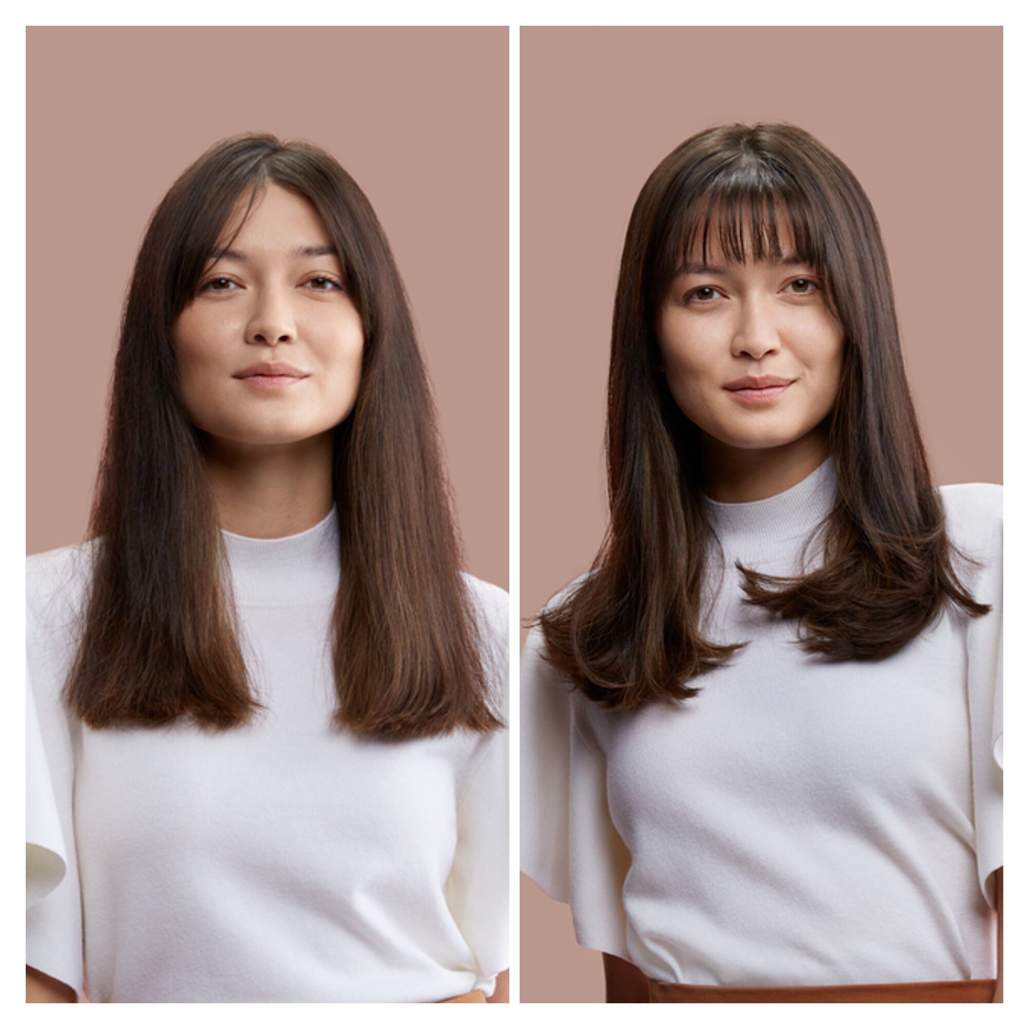 Supersonic r hairdryer Straight+Wavy