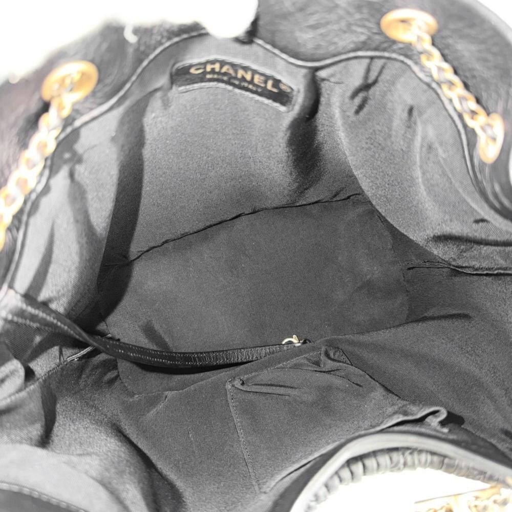 Chanel Crossbody Bag