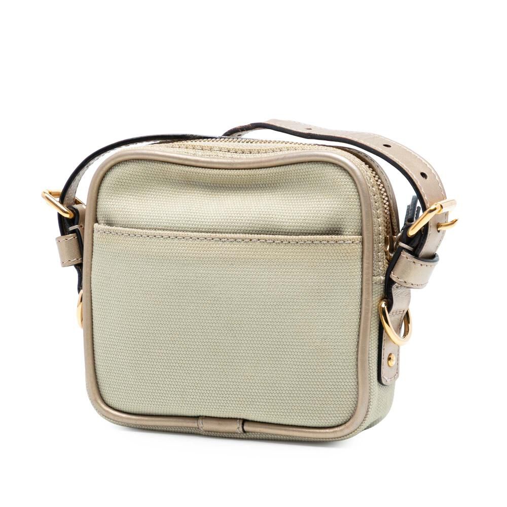 Crossbody