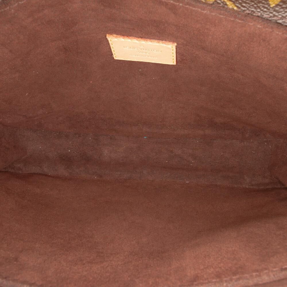 Louis Vuitton Pochette M&eacute;tis