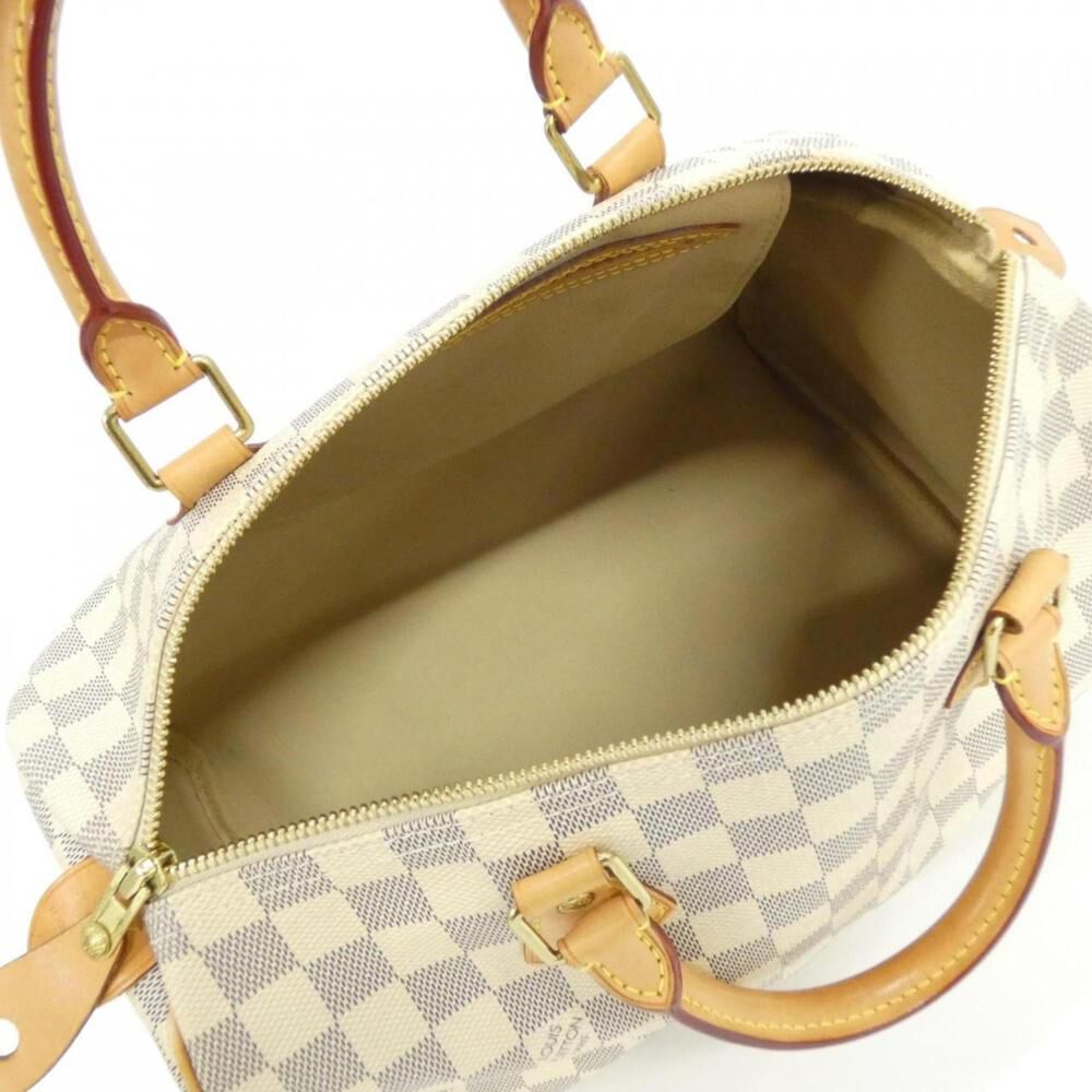 Louis Vuitton Speedy
