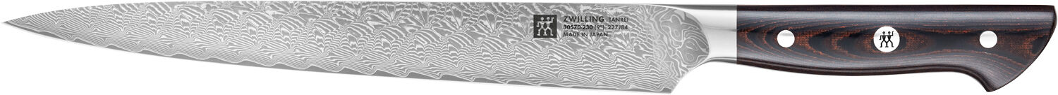 Tanrei F&ouml;rsk&auml;rarkniv 230 Fin egg