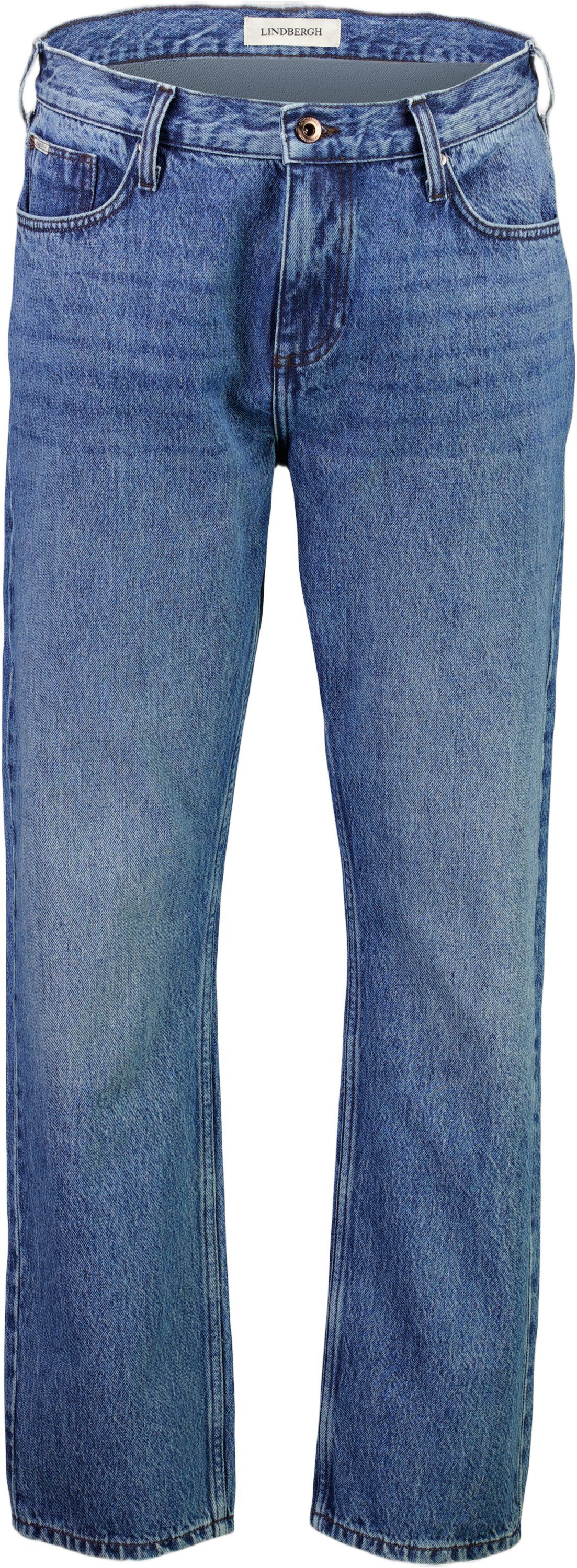 Loose fit jeans