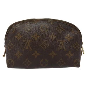 Louis Vuitton Cosmetic Pouch