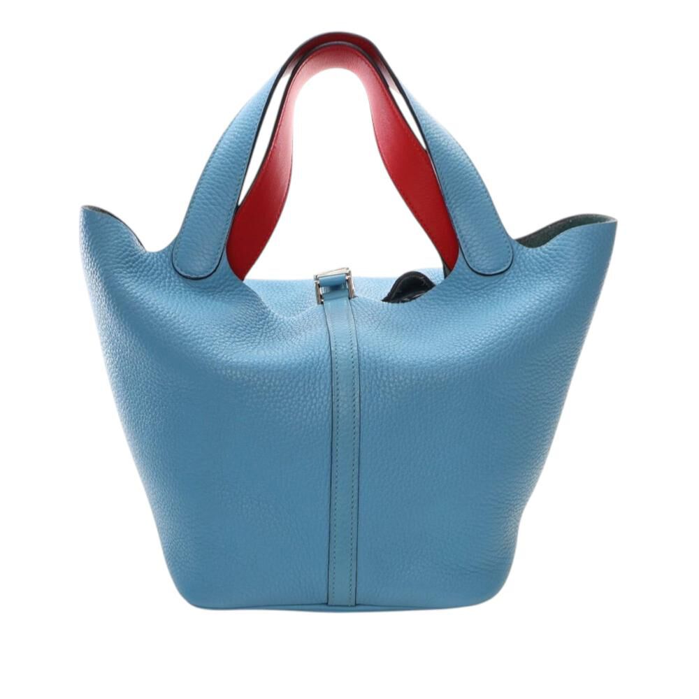 Herm&egrave;s Picotin Lock Pm